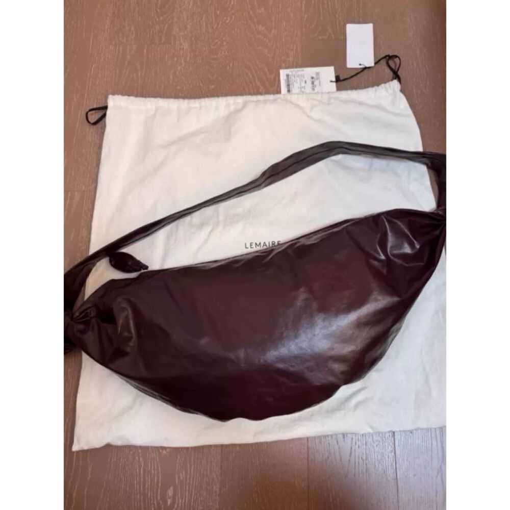 Lemaire Women Pre-Loved Bag Brand New Condition